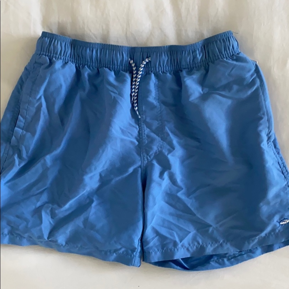 Southern Tide men’s swim suit